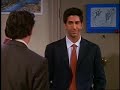 F.R.I.E.N.D.S- Joey and the fridge (JOEY) F.R.I.E.N.D.S- Joey and the fridge (JOEY)