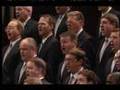 Coro del Tabernáculo Mormón - Fuente de Bendiciones