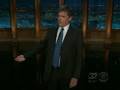 Craig Ferguson Monologue 8.4.08