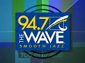 this is a segment that i directed for the wave radio