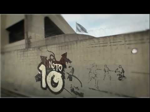 Trailer do Filme: 4x Tim�o � A Conquista do Tetra