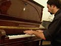 Ivan Solomonoff - Carl Czerny Op.740 # 37