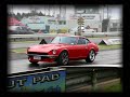 New Zealand Primera Car Club - All Nissan Drag Day 2007