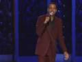 Video: Chris Rock - money and rims