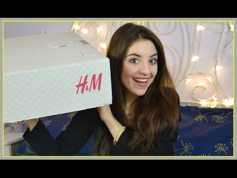 how to apply h&m application online