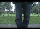 My head falls off while filming a video