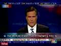 Republican Presidential Debate, Oct 9 2007