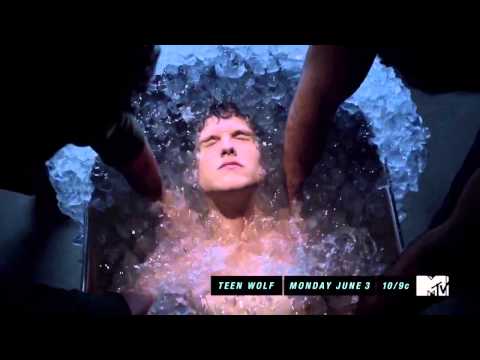 Teen Wolf Season 3 Episode 1 "Tatto" Sneak Peek
