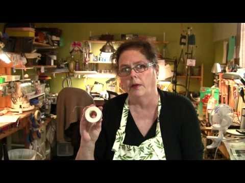 how to fuse copper wire for jewelry