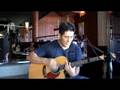 You are Beautiful by Dean Haitani LIVE