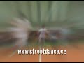 Marty Kudelka on Street Dance Kemp 2007