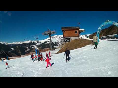 Канилло. Отдых всей семьей