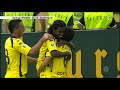 1:3 Dortmund