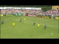 SpVgg Weiden - Borussia Dortmund 09 // 1.Runde DFB-Pokal 2009