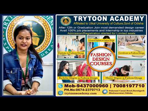 Trytoon Academy Bhubaneswar General video thumbnail 6