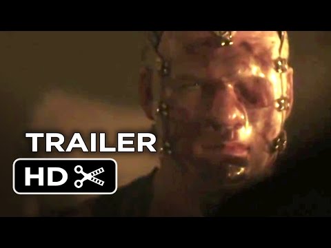 see - Subscribe to TRAILERS: http://bit.ly/sxaw6h Subscribe to COMING SOON: http://bit.ly/H2vZUn Subscribe to INDIE TRAILERS: http://goo.gl/iPUuo Like us on FACEBOOK: http://goo.gl/dHs73 Follow...