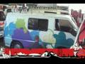 Wicked campervan video