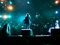 Vasco - Data0 Genova - T'immagini - sotto il palco