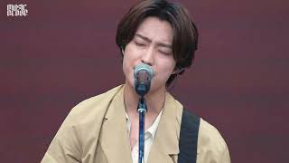 『MUSICGLOBE #06』花びら、始まりを告げて（さくらしめじ）