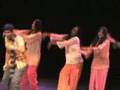 Andaaz 06 - Desi Angels