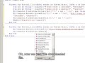 My first tutorial showing how to store user registration data on a FTP server. **Requires General Knowledge of VB.NET and FTP's Sorry for errors, and i hope it is understandable. Songs See You On The Other Side Remix by: SkiPz Starcraft Guitar Mix Programs Camtasia Visual Studio 2005 Source Code: upload.ghoztcraft.net