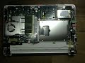I favorited a YouTube video -- Samsung NC10 Netbook auseinandernehmen / dissection http://bit.ly/7w9oXJ