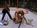UFC mixed matial arts