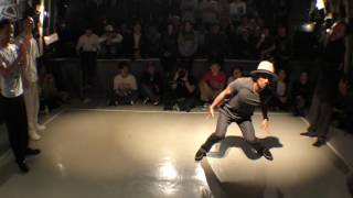 Tecchy & Ta-Ni- (South Gate) vs Toshi & Oba Funkstar (Rhythmalism) – WDC 2016 KANTO 2on2 DANCE BATTLE POP FINAL