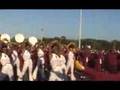 Brookyln Steppers Marching Band (Overnight Celebrity)