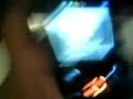 como poner una mica transparente