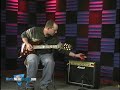 MXR Dyna Comp Compressor Guitar Pedal Demo MXR Dyna Comp Compressor Guitar Pedal Demo
