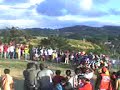 arracada  motocross validad la piñera lebrija santander