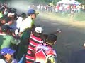 arracada  motocross validad la piñera lebrija santander