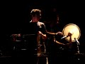 Blok & Francioli @ Nouveau Monde - Fribourg