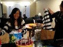 Happy Birthday Twins! Happy Birthday Twins!