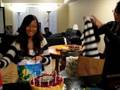 Happy Birthday Twins!