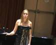 Géraldine Matter - III - Air de Lia - Cl. Debussy