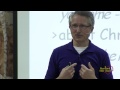 Click here to watch this video Christ the Cornerstone