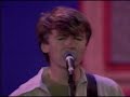 Crowded House Fall At Your Feet Live