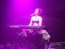 Amanda Palmer- I Google You (written by Neil Gaiman) 10/10/08 KOKO Camden