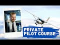 How To Get A Pilots License