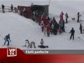 Pârtii perfecte