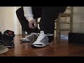 http://www.SneakGeekZ.com Another look at my Jordan 23 White Stealths. I've been trying to put this vid up for a copule of days kept running into technical difficulties.