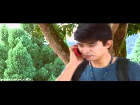 Babak Sedih Amir Call Zara (Vanila Coklat Episod 11)