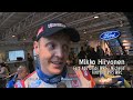 The first episode of the battle between Sébastien Loeb and Mikko Hirvonen. www.best-of-rallylive.com