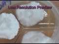 Strain Isolation on Agar