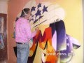 How to Vol.1 Graffiti Art by Nexs