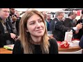 interview : amanda sthers au salon du livre de paris 2013, sur le livre sur : dans mes yeux johnny hallyday, et sur son prochain livre. ,