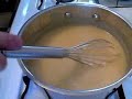 Homemade Chicken Gravy