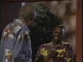mad tv sleep over